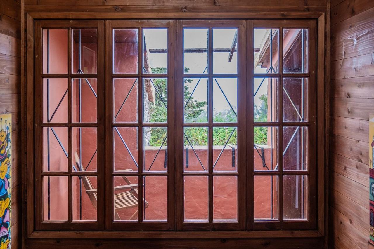 Villa Achada Da Mouca By Madeira Sun Travel Santana  Exterior foto