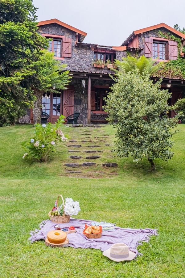 Villa Achada Da Mouca By Madeira Sun Travel Santana  Exterior foto